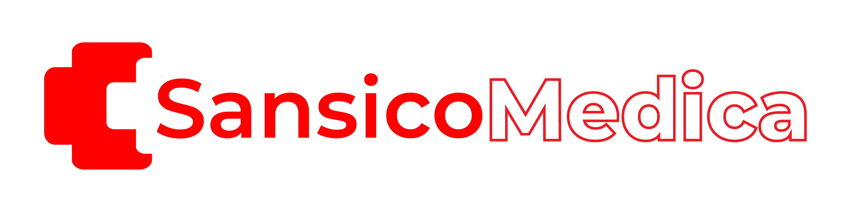 Logo Sansico Medica